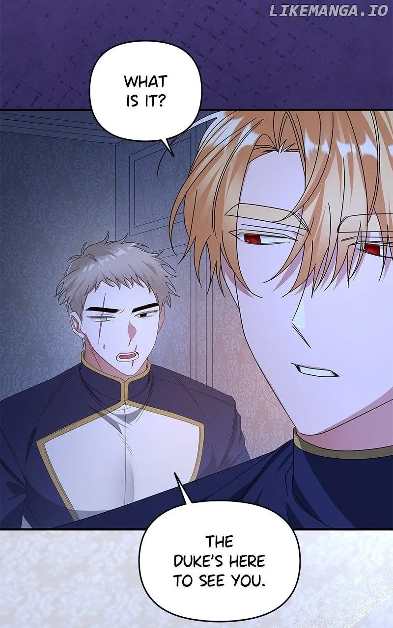 Don’t Grab the Broken Branch Chapter 63 – Page 40