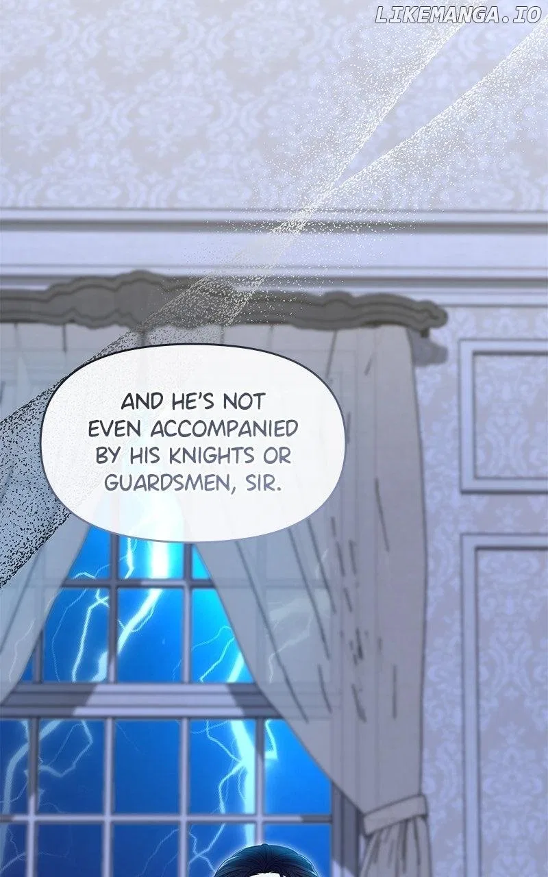 Don’t Grab the Broken Branch Chapter 63 – Page 41