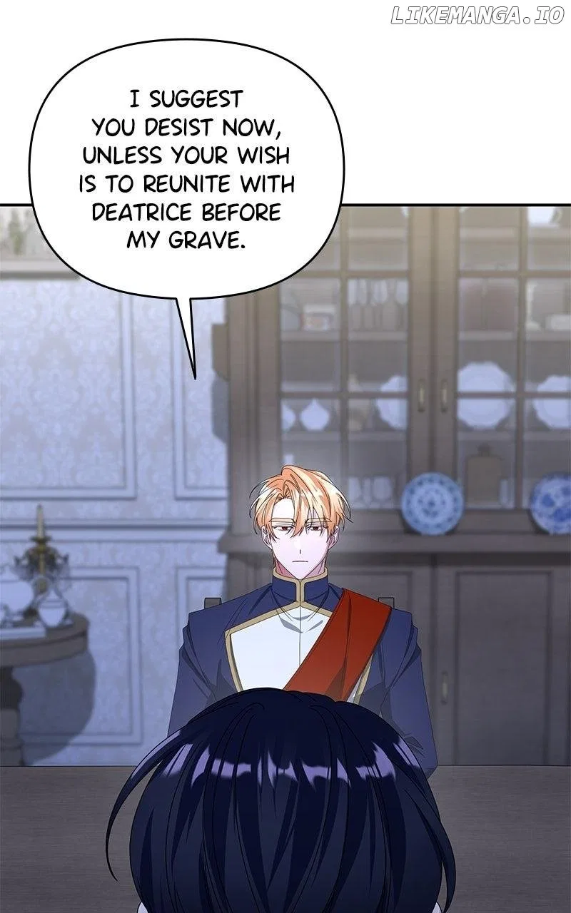 Don’t Grab the Broken Branch Chapter 63 – Page 43