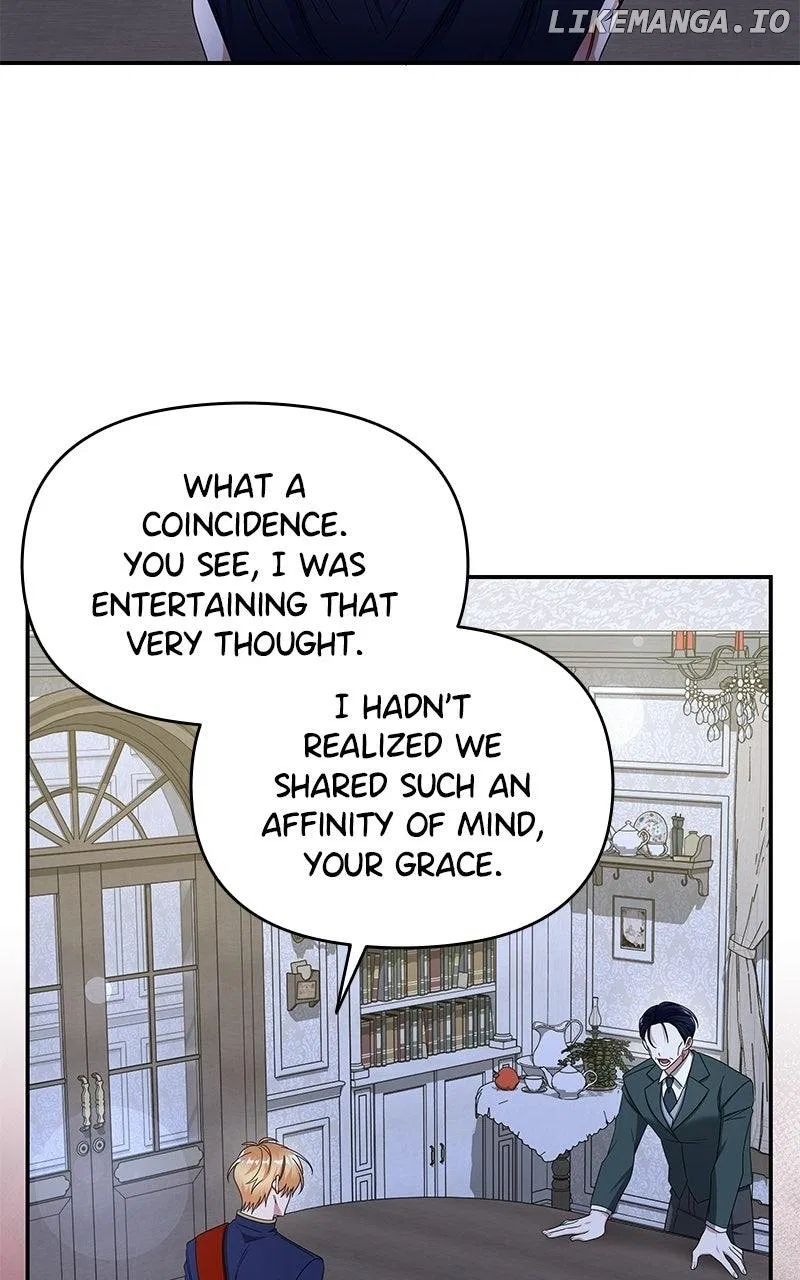 Don’t Grab the Broken Branch Chapter 63 – Page 44