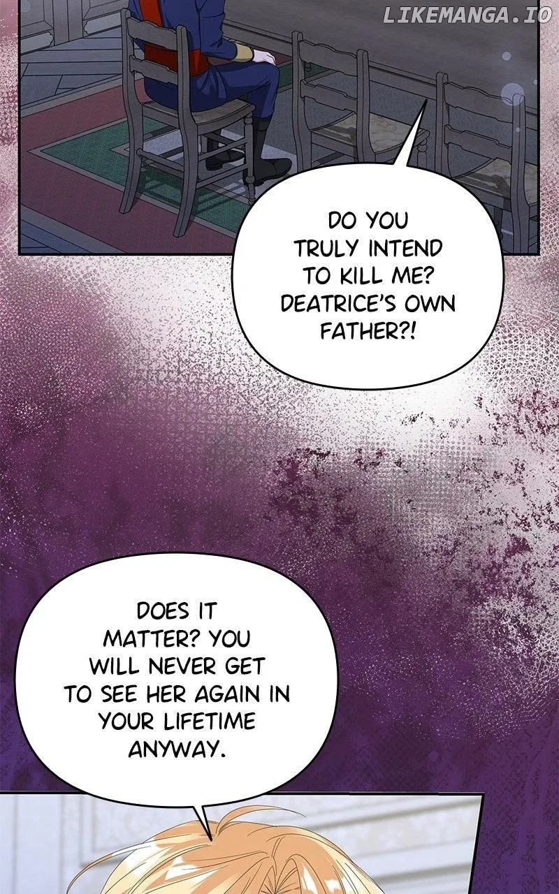 Don’t Grab the Broken Branch Chapter 63 – Page 45