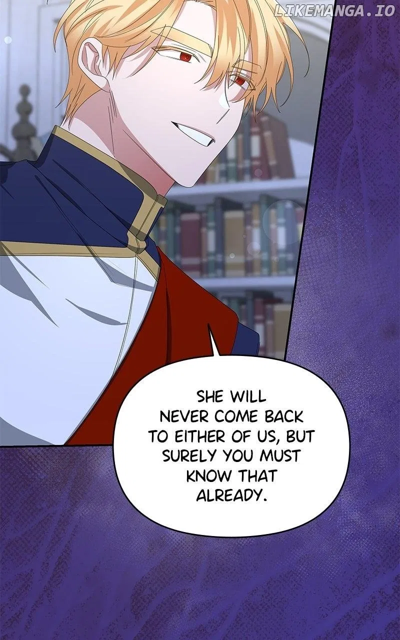 Don’t Grab the Broken Branch Chapter 63 – Page 46