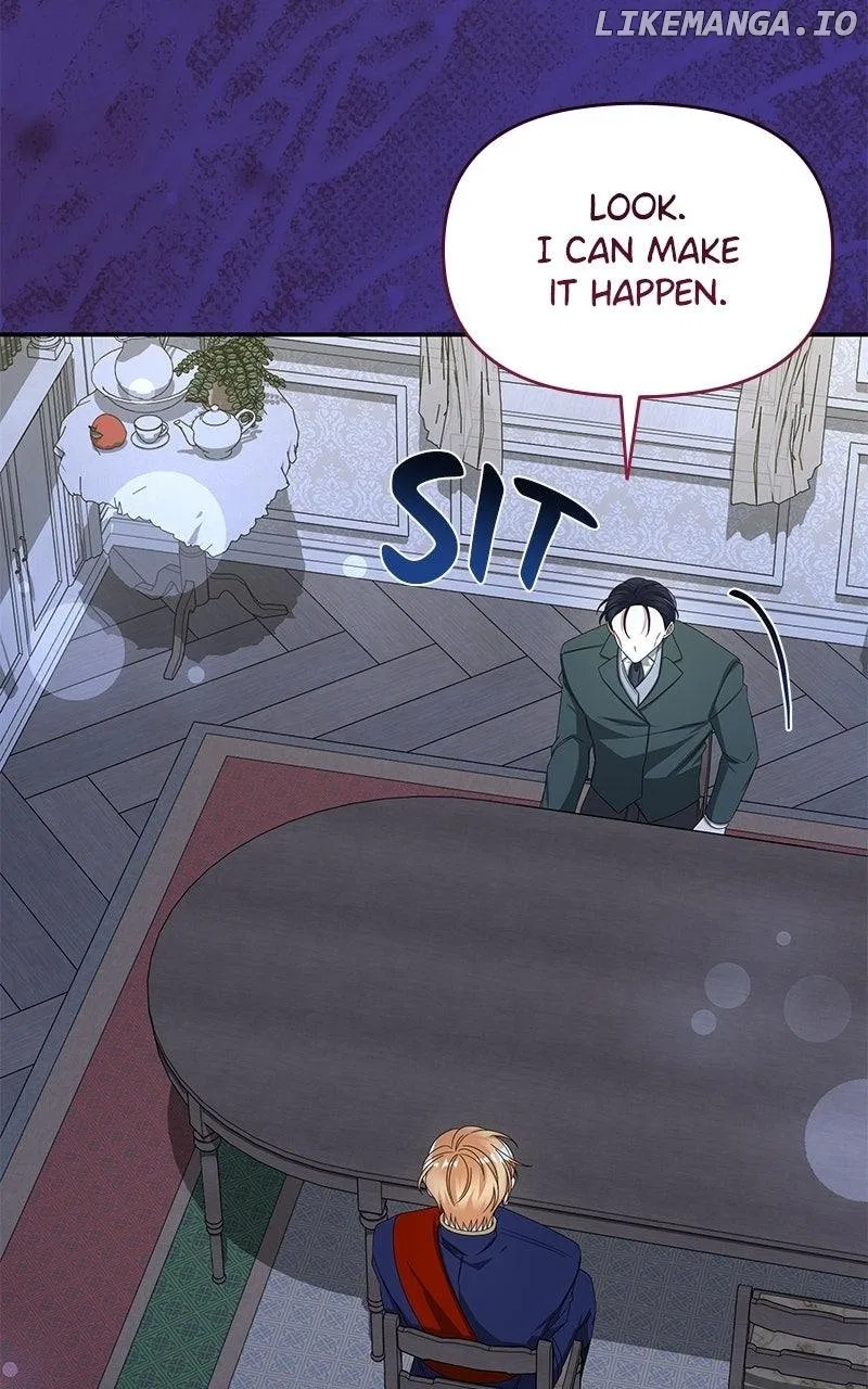 Don’t Grab the Broken Branch Chapter 63 – Page 47