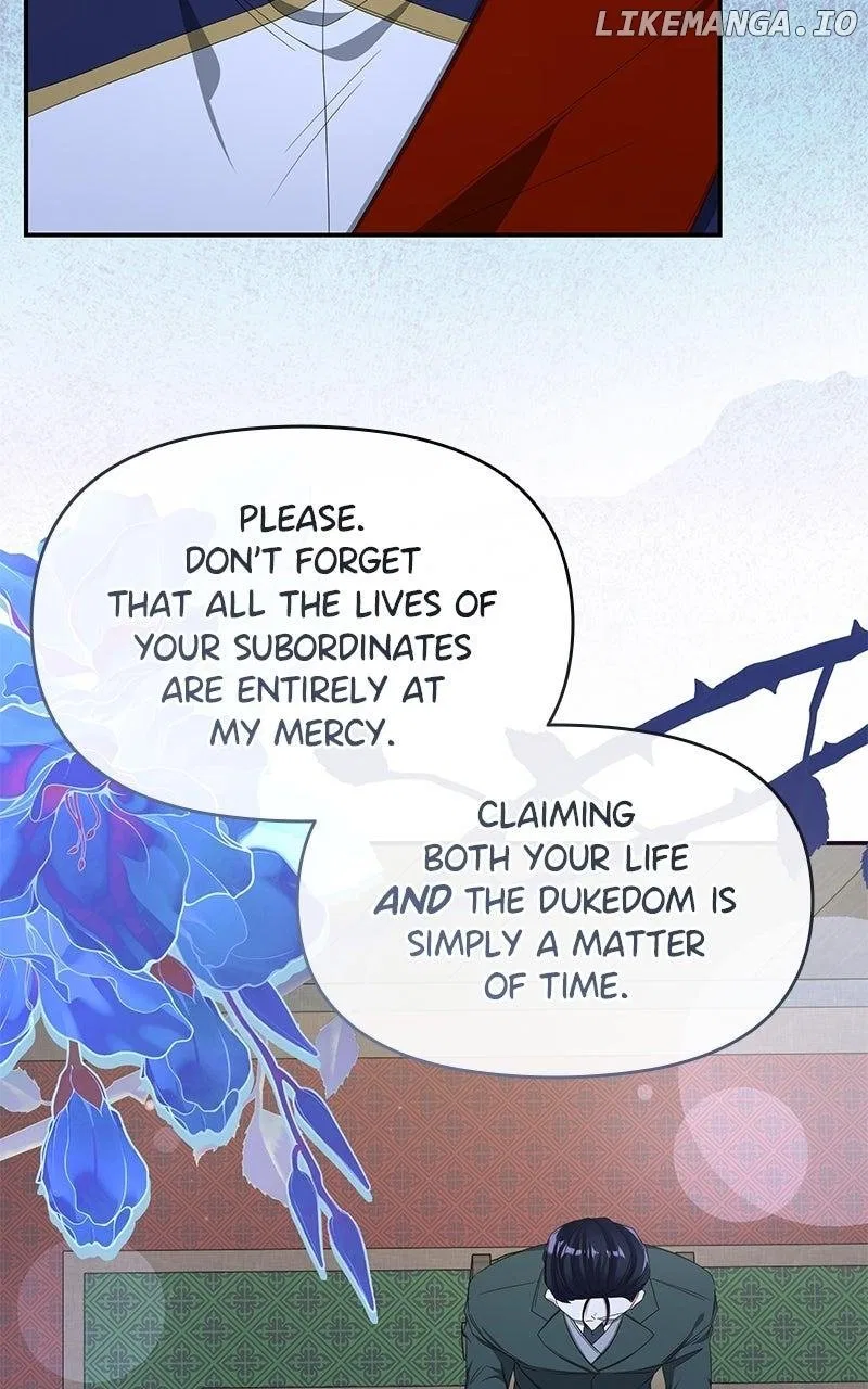 Don’t Grab the Broken Branch Chapter 63 – Page 54