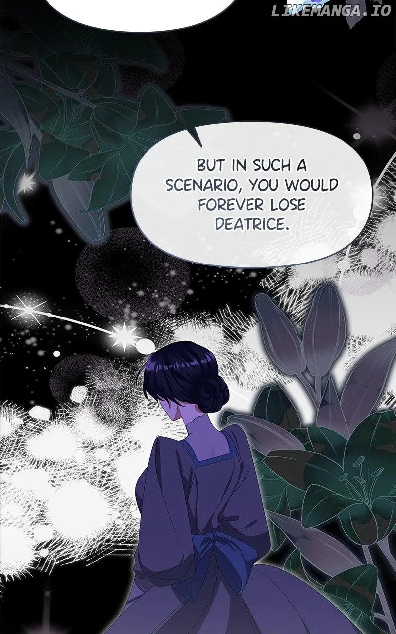 Don’t Grab the Broken Branch Chapter 63 – Page 56