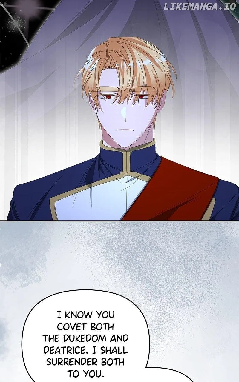 Don’t Grab the Broken Branch Chapter 63 – Page 57