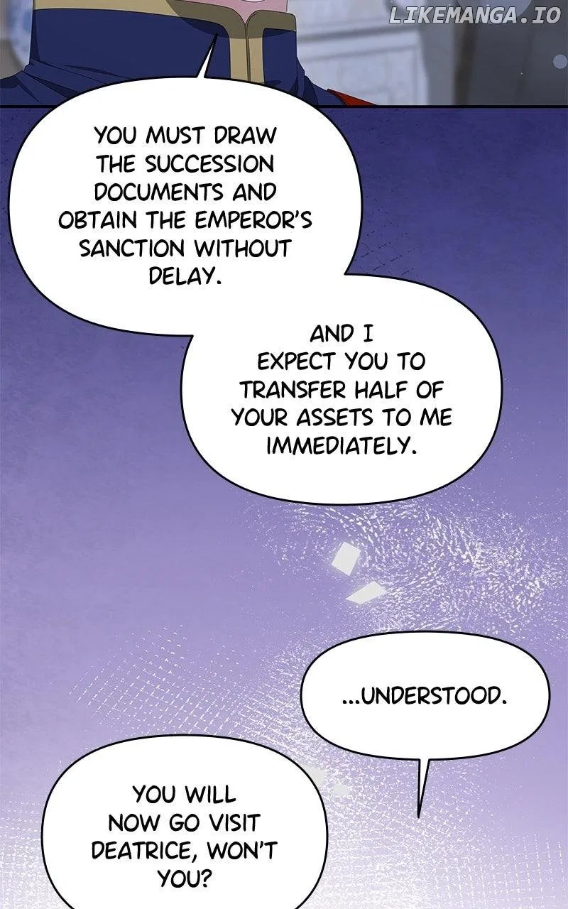 Don’t Grab the Broken Branch Chapter 63 – Page 61