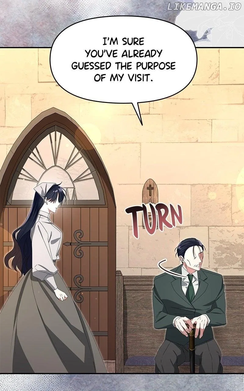 Don’t Grab the Broken Branch Chapter 63 – Page 76