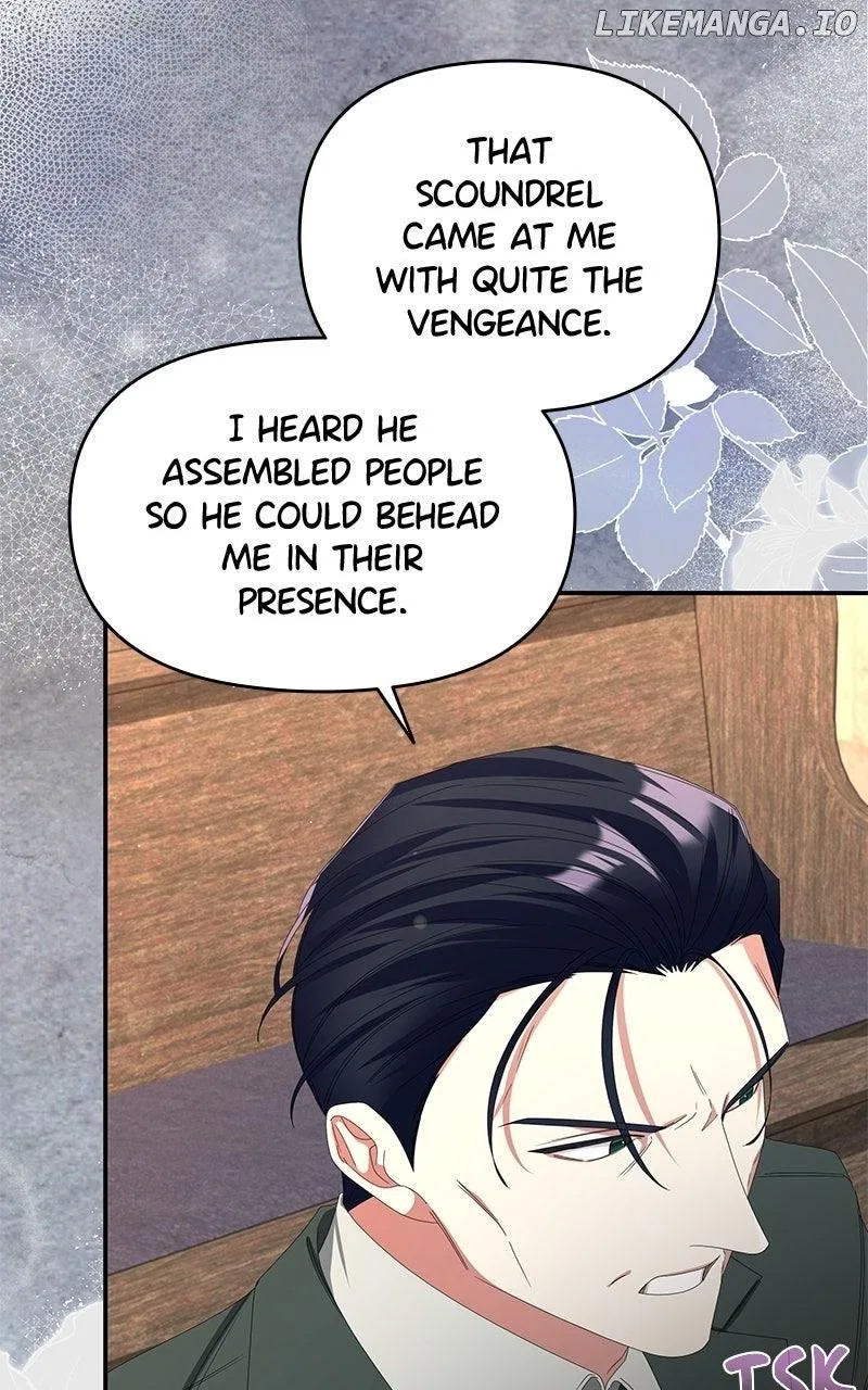 Don’t Grab the Broken Branch Chapter 63 – Page 77
