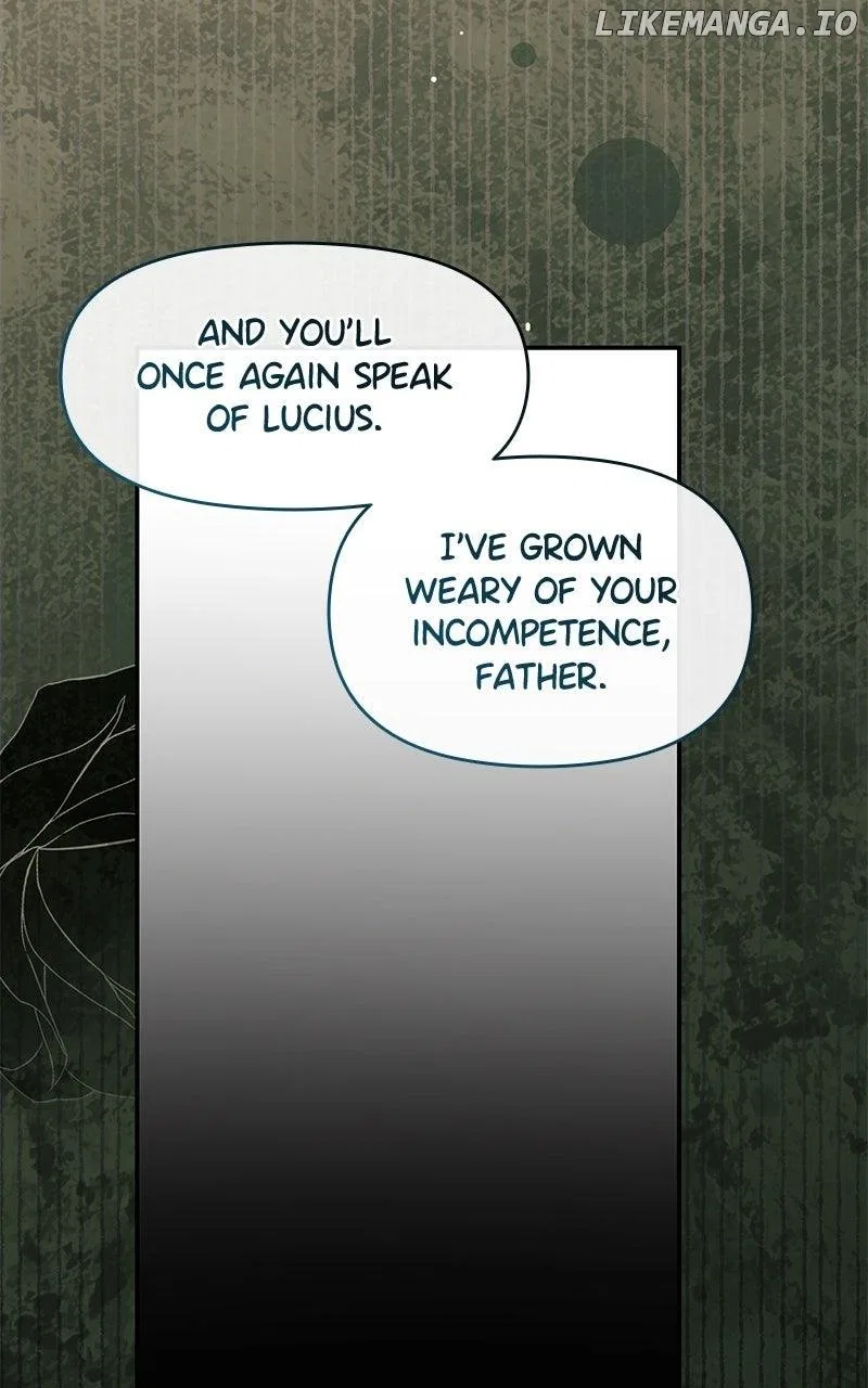 Don’t Grab the Broken Branch Chapter 63 – Page 81