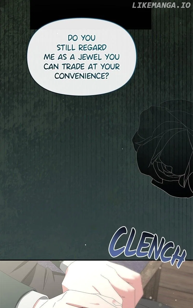 Don’t Grab the Broken Branch Chapter 63 – Page 82