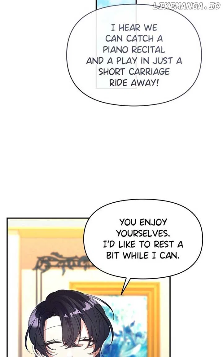 Don’t Grab the Broken Branch Chapter 62 – Page 2