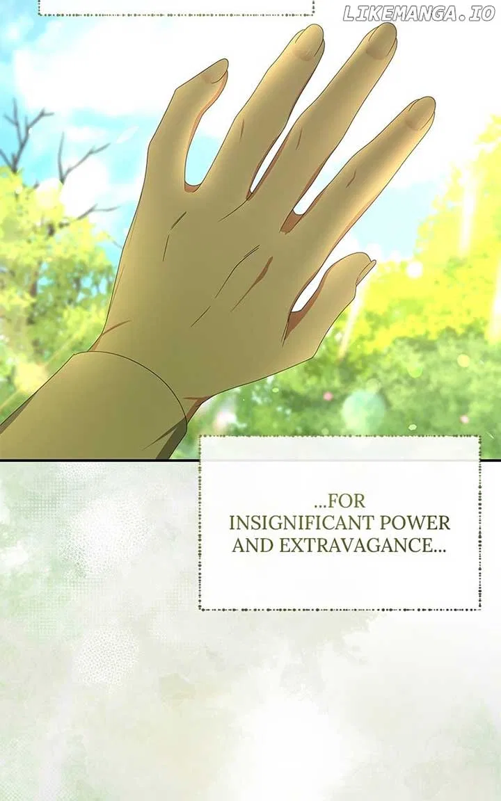 Don’t Grab the Broken Branch Chapter 62 – Page 19