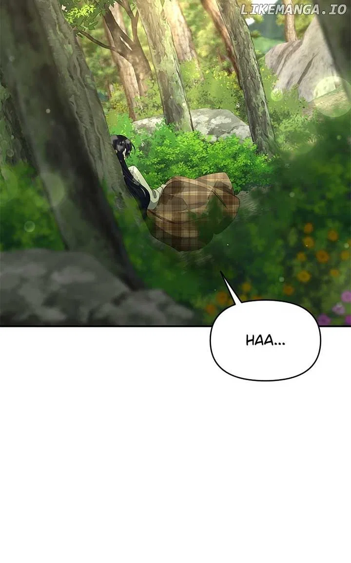 Don’t Grab the Broken Branch Chapter 62 – Page 23