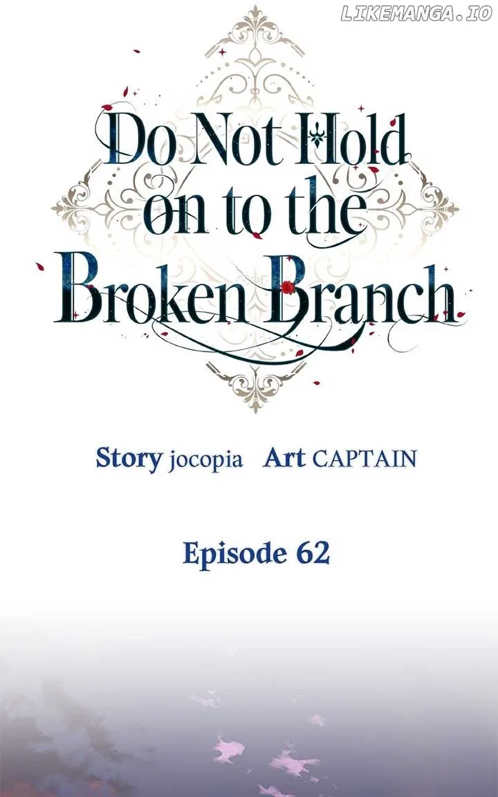 Don’t Grab the Broken Branch Chapter 62 – Page 24