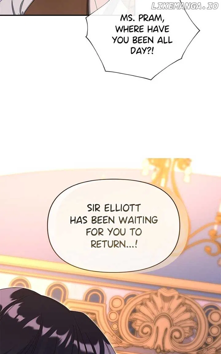 Don’t Grab the Broken Branch Chapter 62 – Page 27