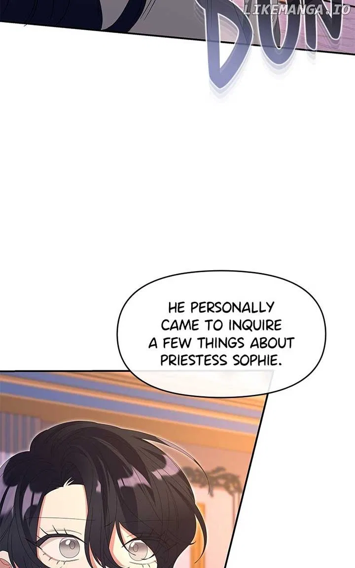 Don’t Grab the Broken Branch Chapter 62 – Page 29
