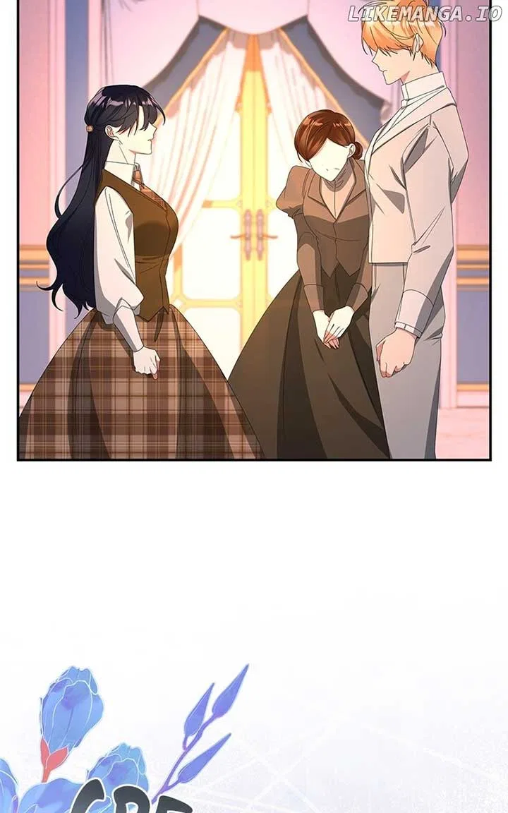 Don’t Grab the Broken Branch Chapter 62 – Page 32
