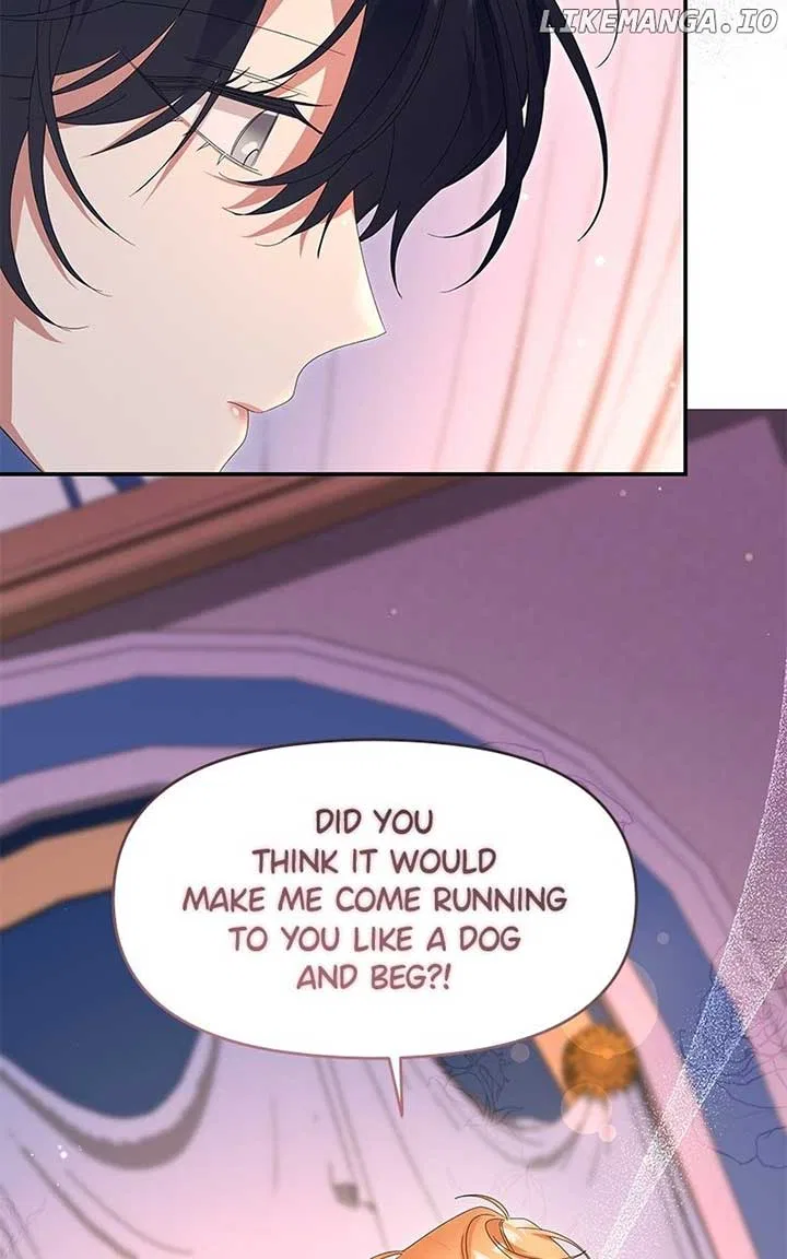 Don’t Grab the Broken Branch Chapter 62 – Page 37