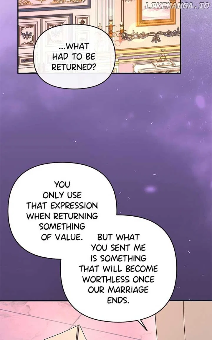 Don’t Grab the Broken Branch Chapter 62 – Page 40