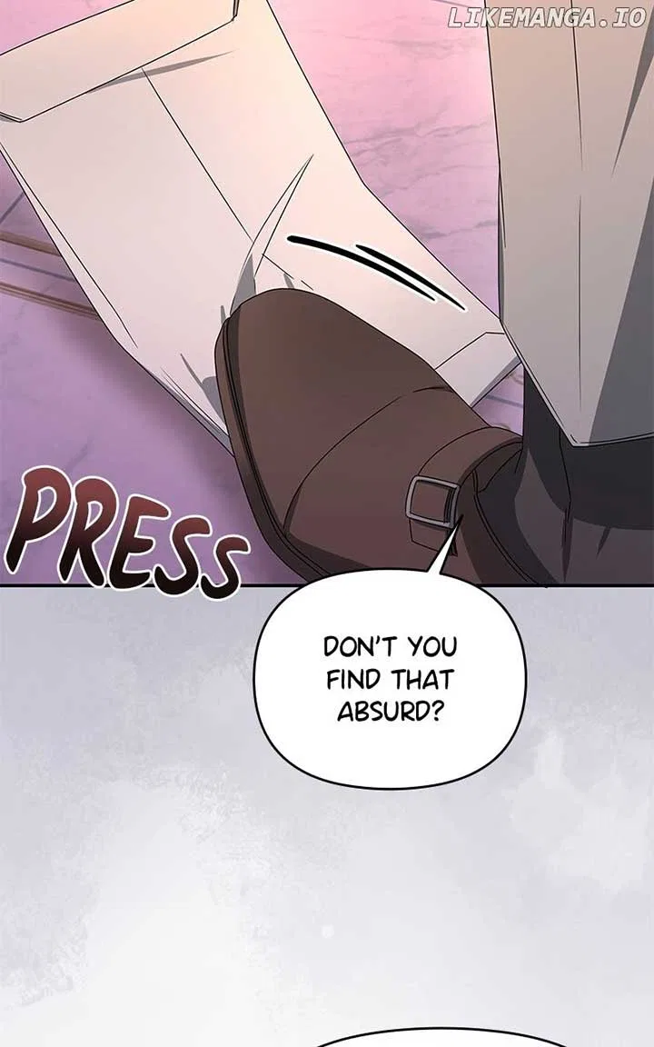 Don’t Grab the Broken Branch Chapter 62 – Page 41
