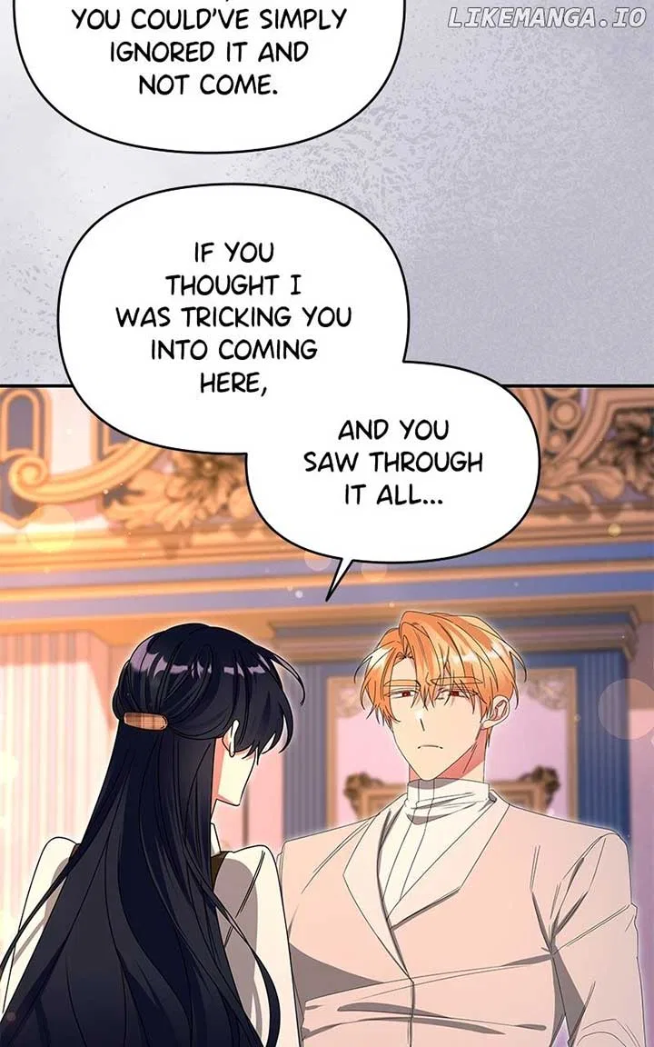 Don’t Grab the Broken Branch Chapter 62 – Page 43