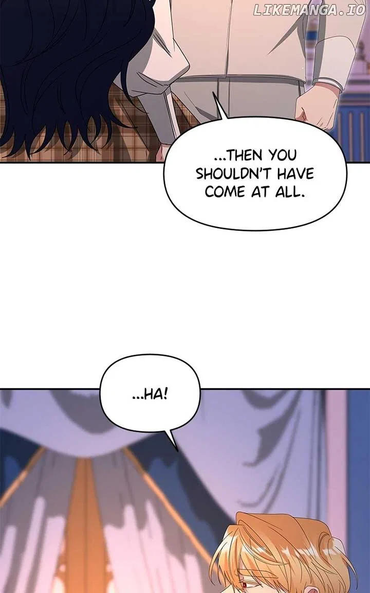 Don’t Grab the Broken Branch Chapter 62 – Page 44