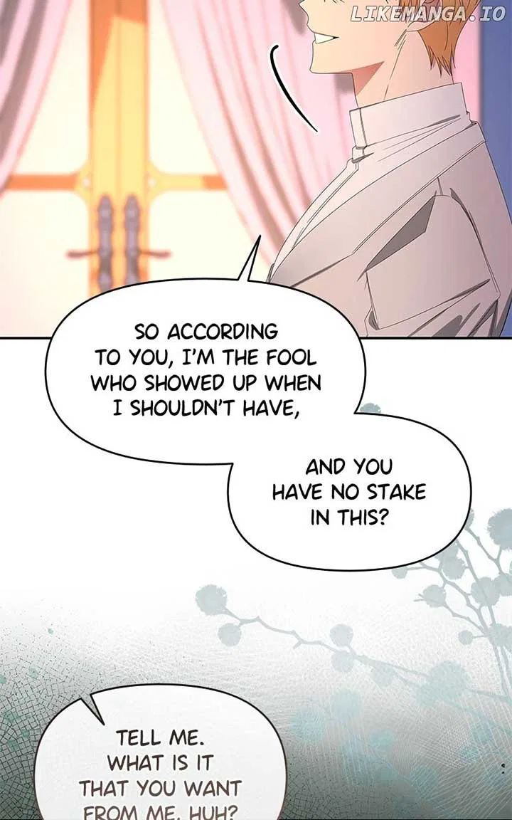 Don’t Grab the Broken Branch Chapter 62 – Page 45