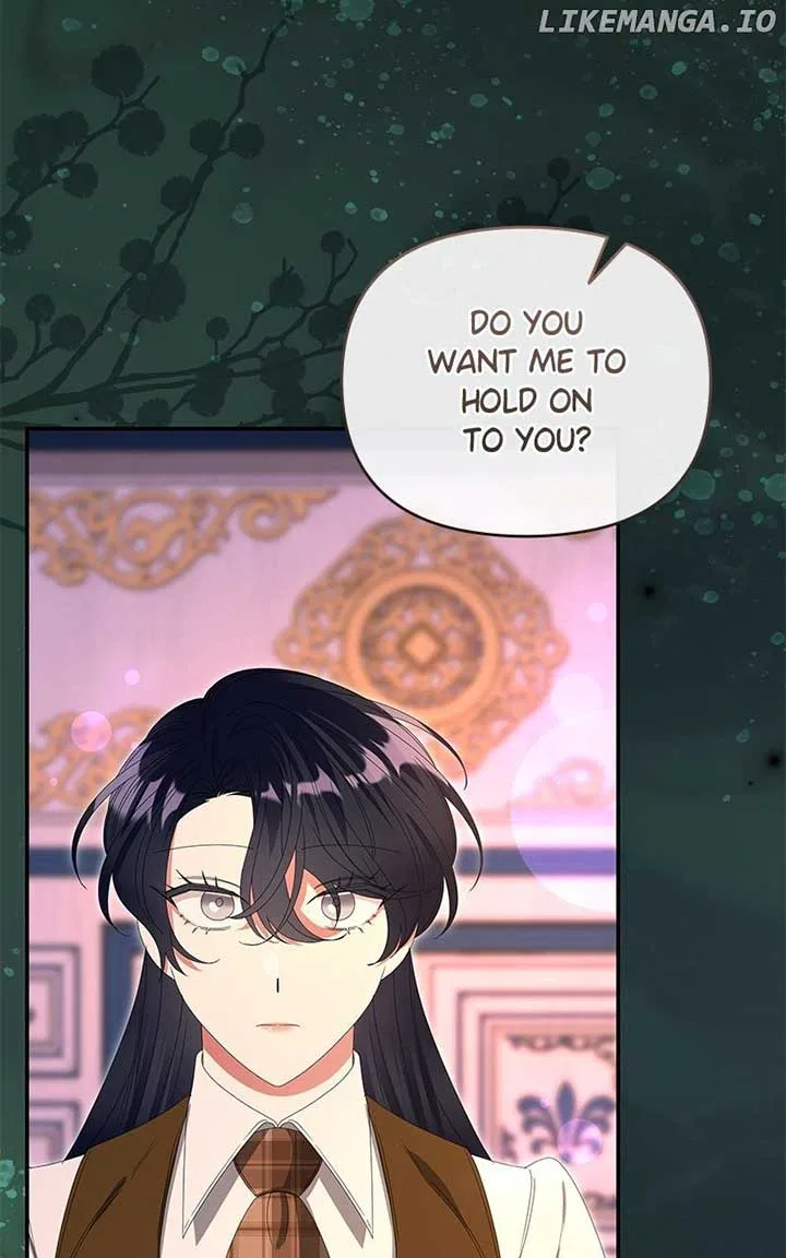 Don’t Grab the Broken Branch Chapter 62 – Page 47