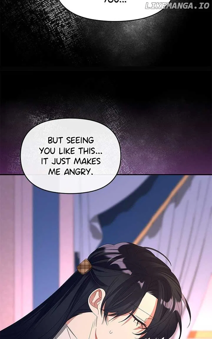 Don’t Grab the Broken Branch Chapter 62 – Page 53