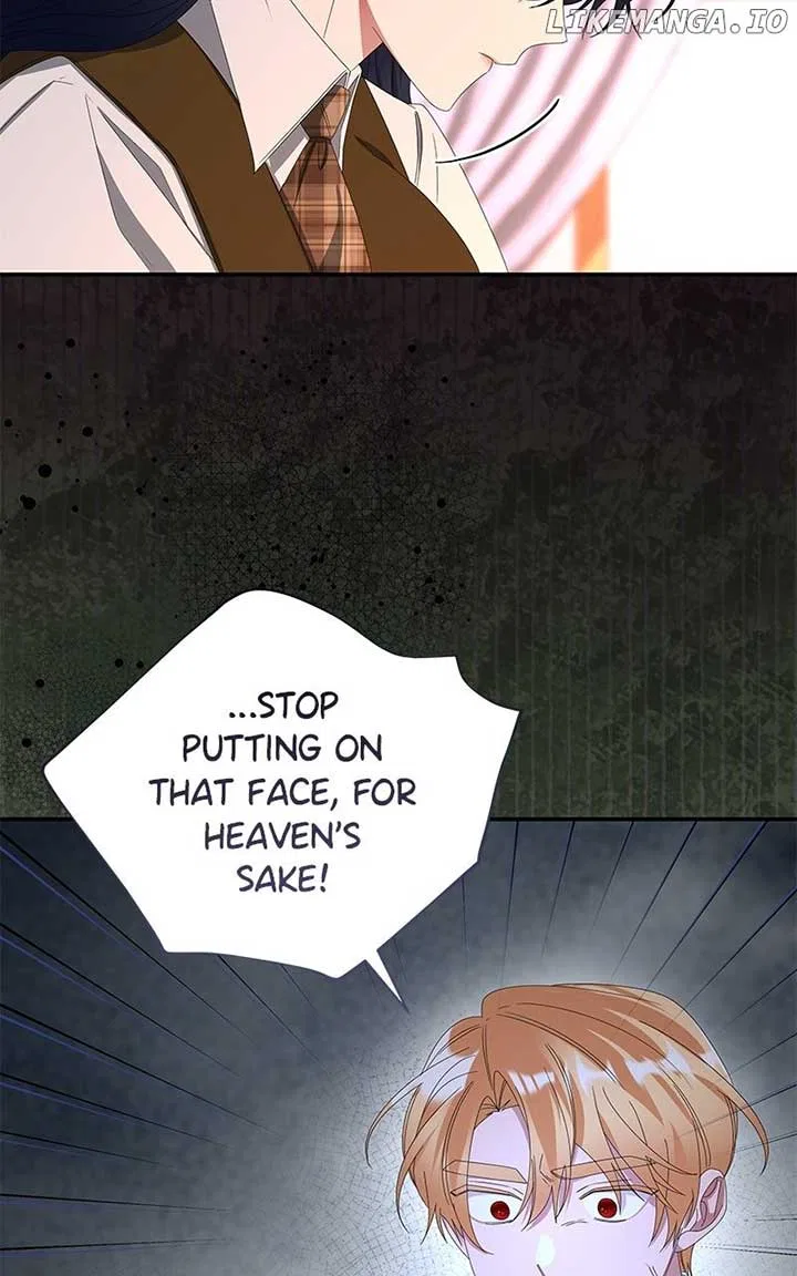 Don’t Grab the Broken Branch Chapter 62 – Page 54