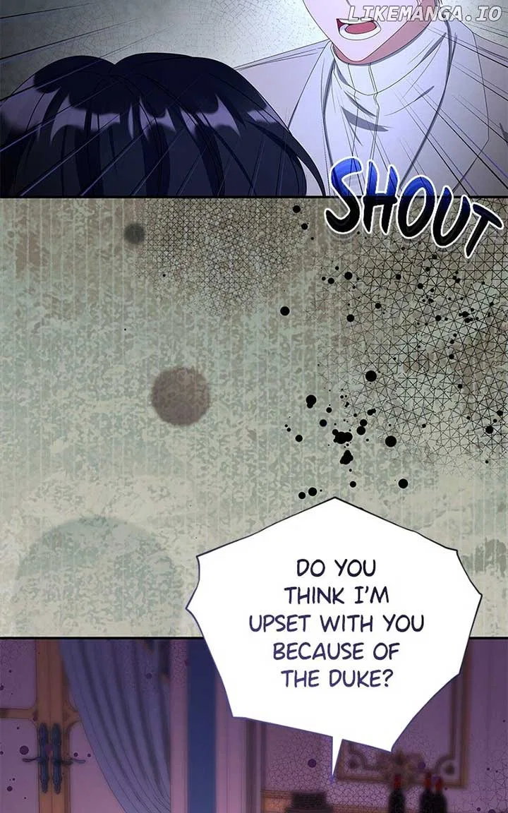 Don’t Grab the Broken Branch Chapter 62 – Page 55