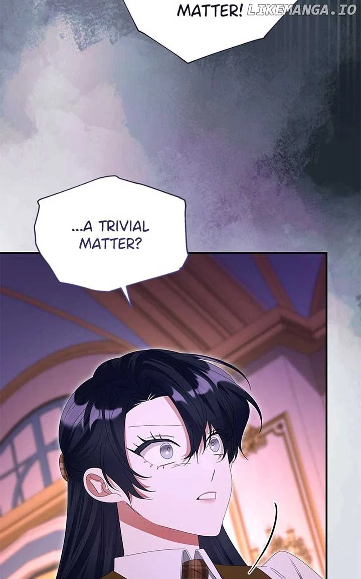 Don’t Grab the Broken Branch Chapter 62 – Page 57