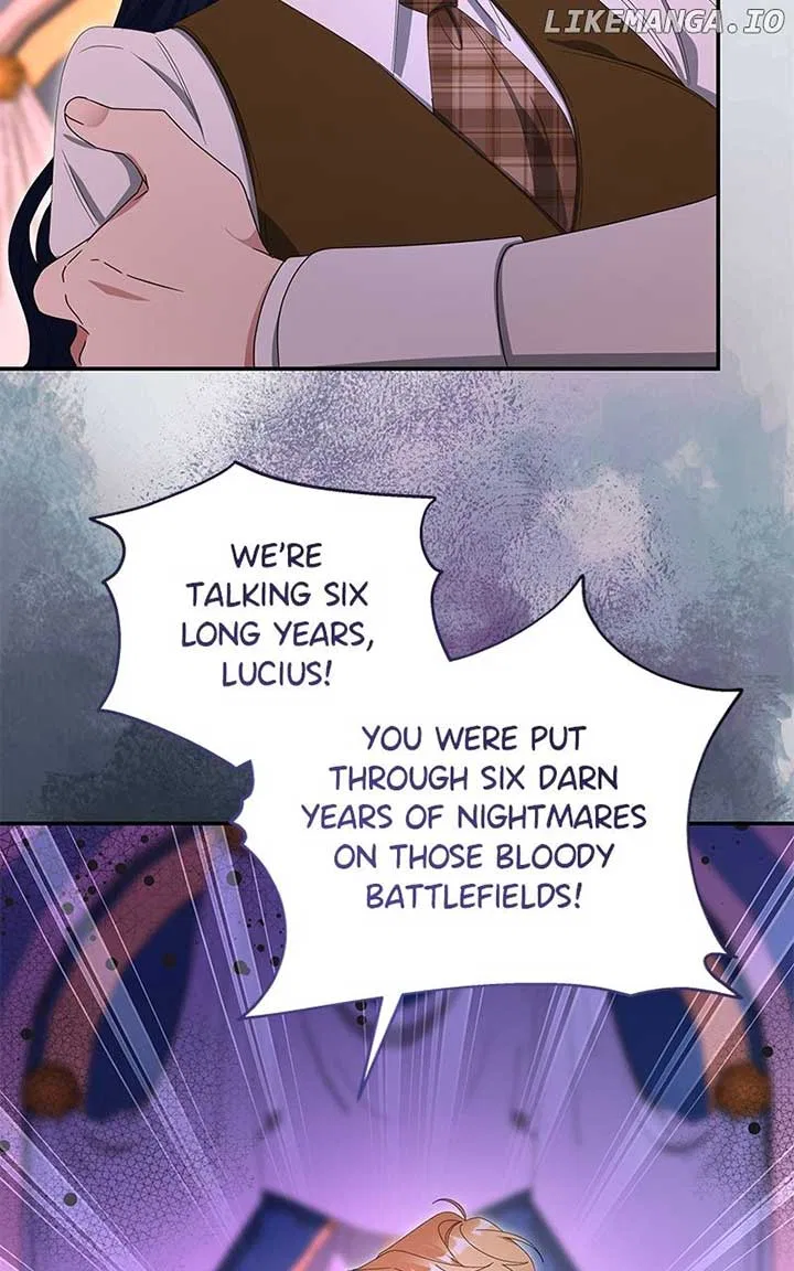 Don’t Grab the Broken Branch Chapter 62 – Page 58