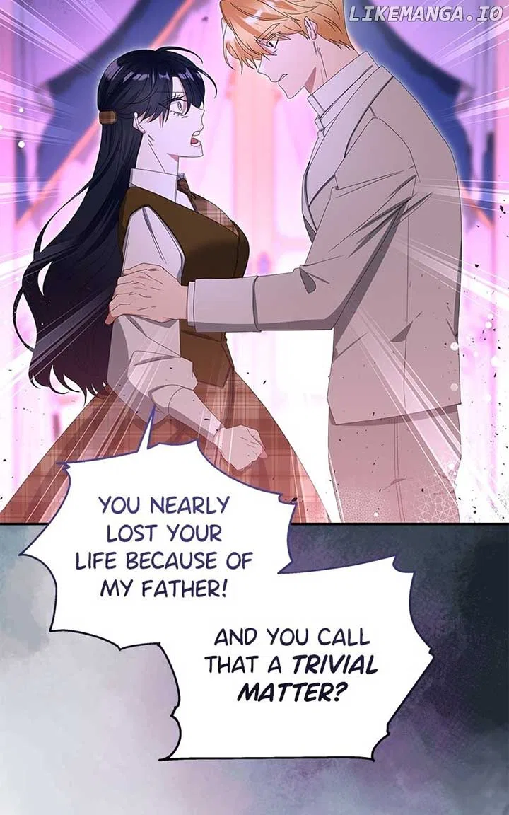 Don’t Grab the Broken Branch Chapter 62 – Page 59