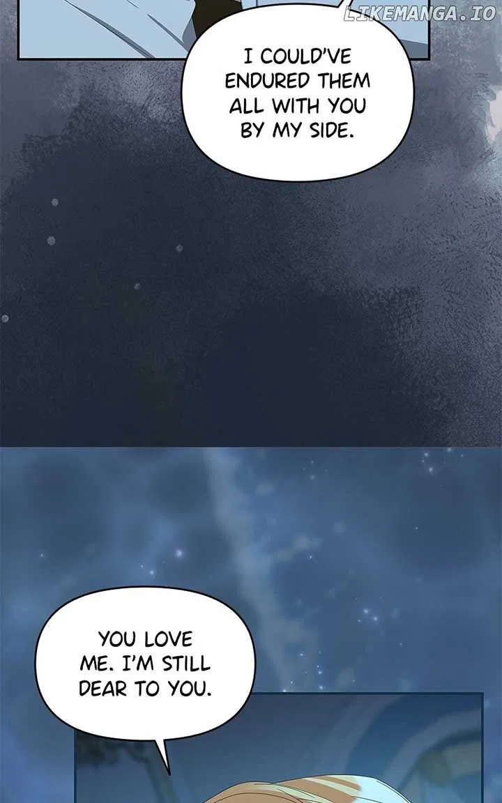 Don’t Grab the Broken Branch Chapter 62 – Page 61