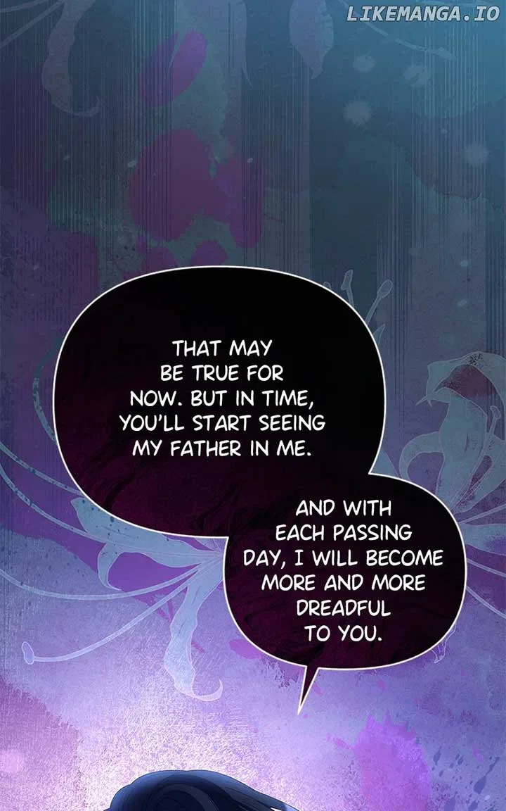 Don’t Grab the Broken Branch Chapter 62 – Page 64