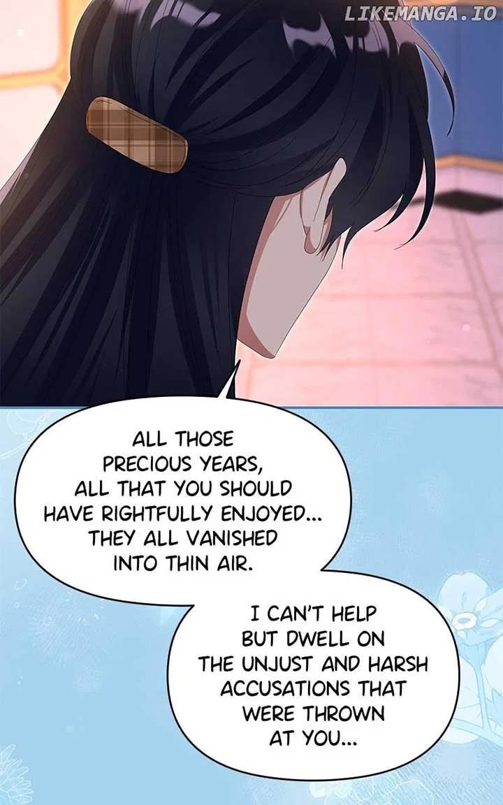 Don’t Grab the Broken Branch Chapter 62 – Page 72