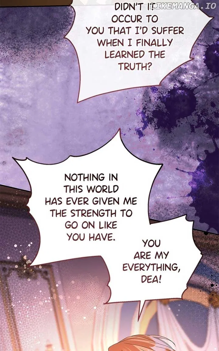 Don’t Grab the Broken Branch Chapter 62 – Page 78