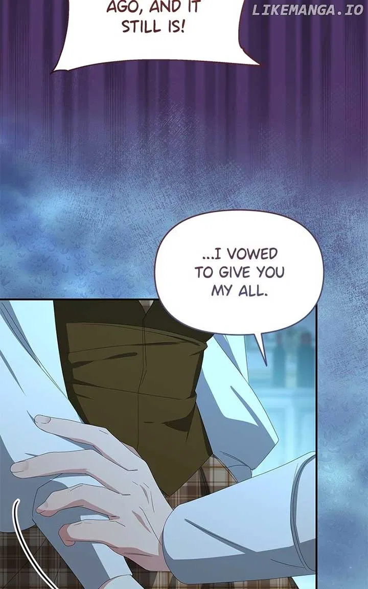 Don’t Grab the Broken Branch Chapter 62 – Page 80