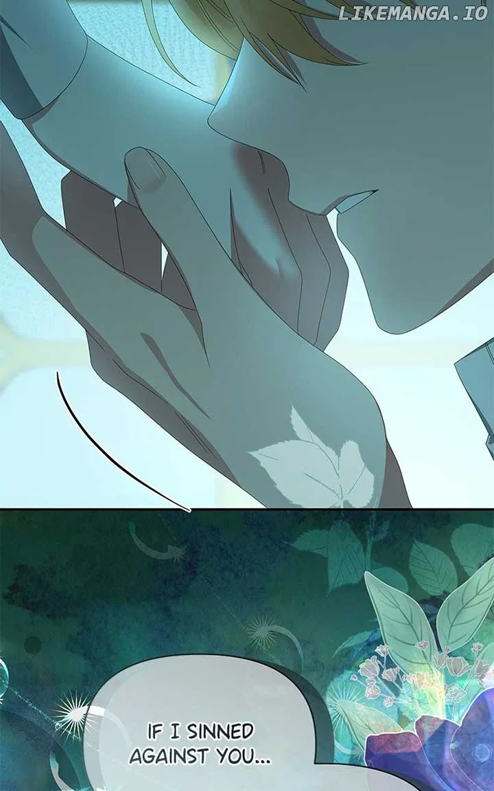 Don’t Grab the Broken Branch Chapter 62 – Page 86
