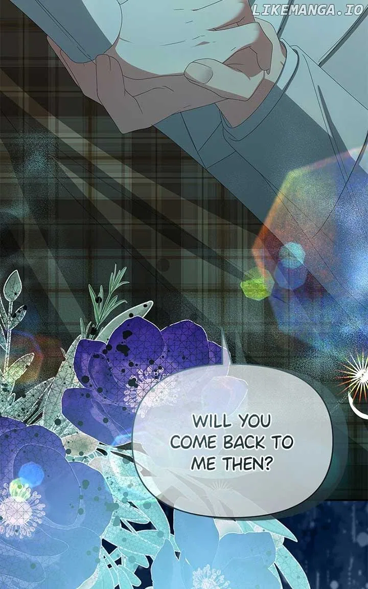 Don’t Grab the Broken Branch Chapter 62 – Page 88