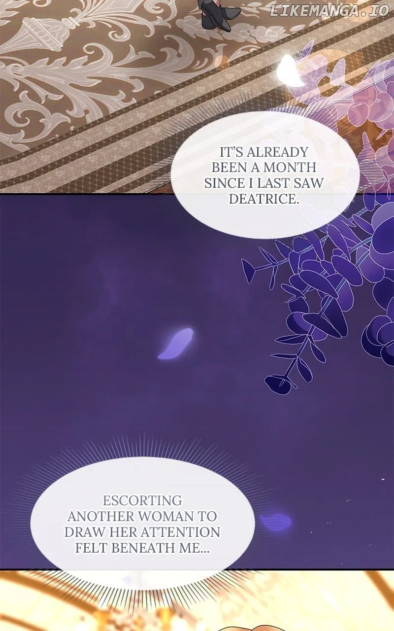 Don’t Grab the Broken Branch Chapter 61 – Page 3
