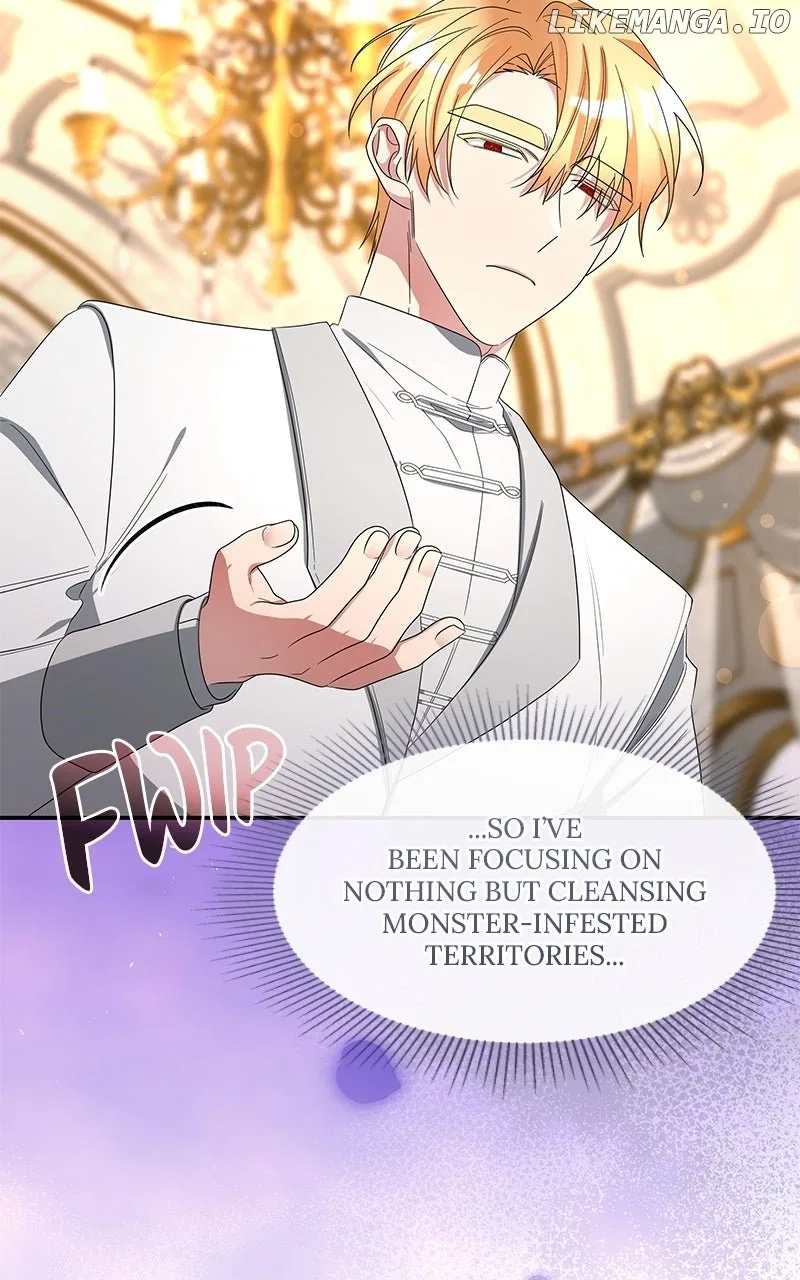 Don’t Grab the Broken Branch Chapter 61 – Page 4