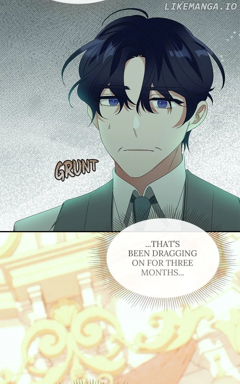 Don’t Grab the Broken Branch Chapter 61 – Page 16