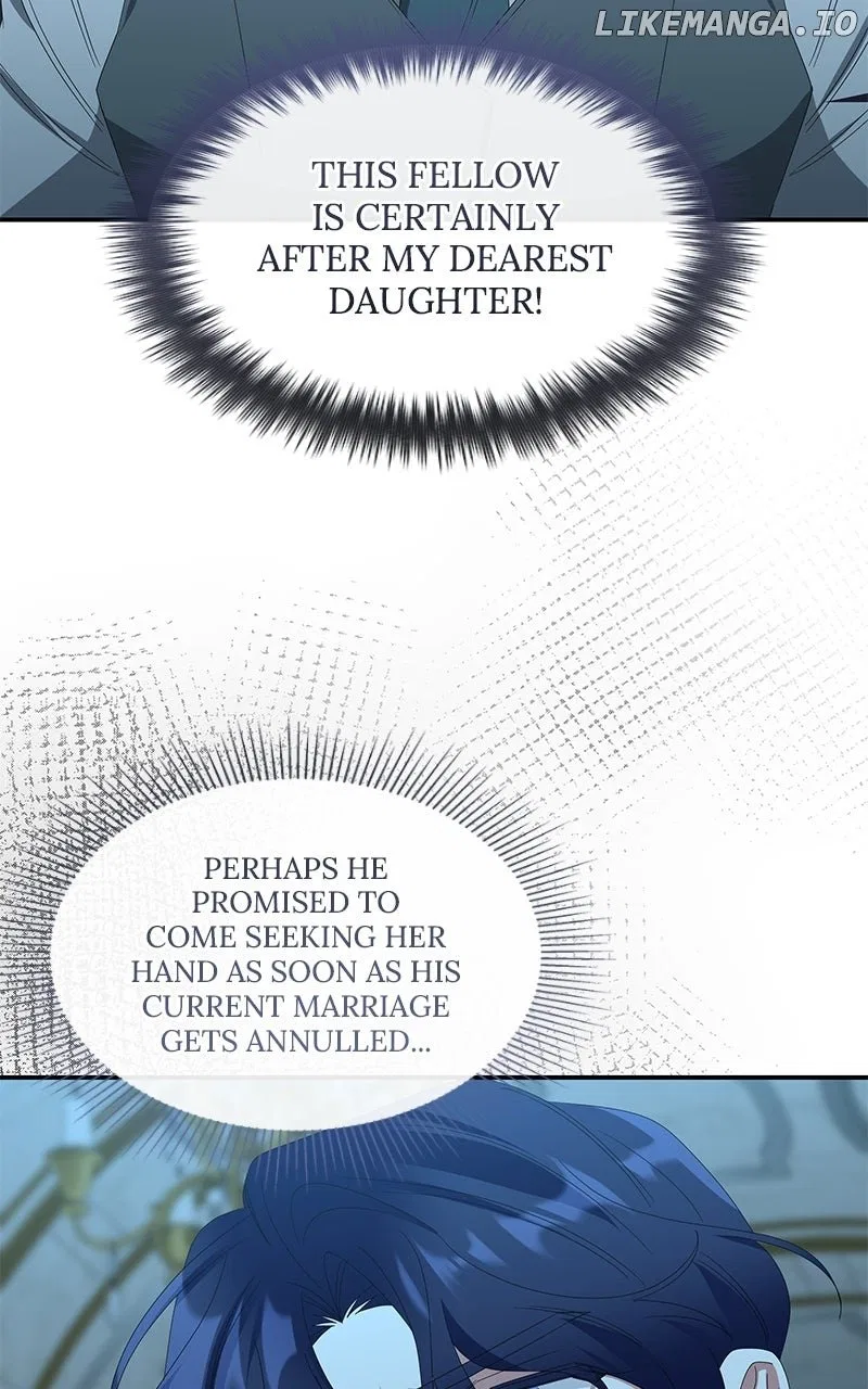 Don’t Grab the Broken Branch Chapter 61 – Page 20