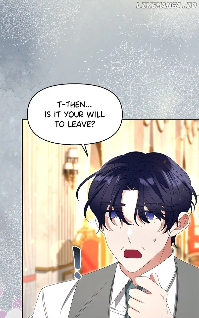 Don’t Grab the Broken Branch Chapter 61 – Page 27