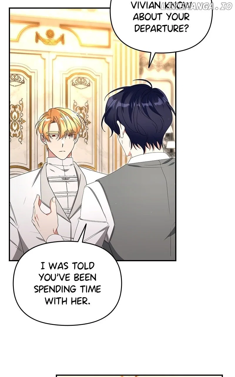 Don’t Grab the Broken Branch Chapter 61 – Page 31