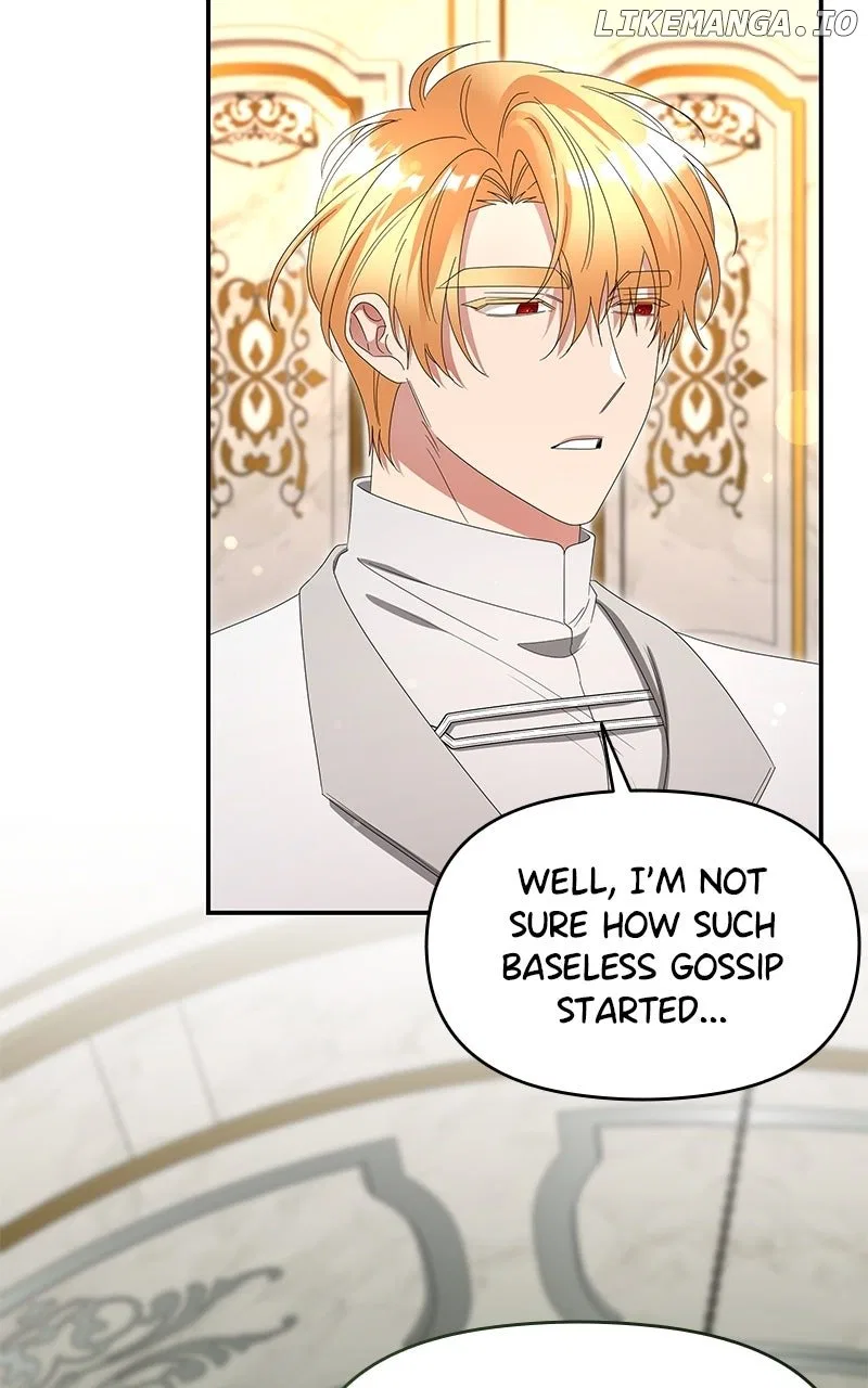 Don’t Grab the Broken Branch Chapter 61 – Page 32