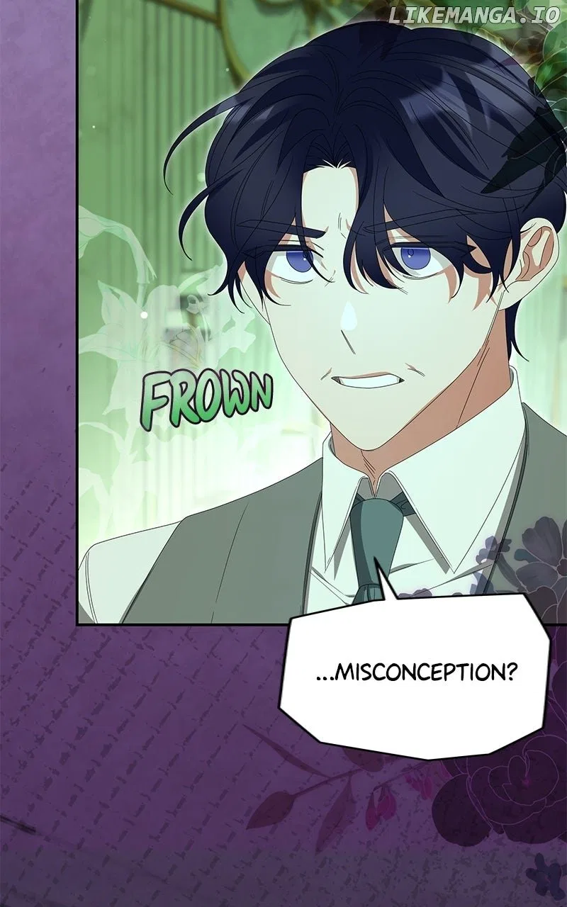 Don’t Grab the Broken Branch Chapter 61 – Page 35